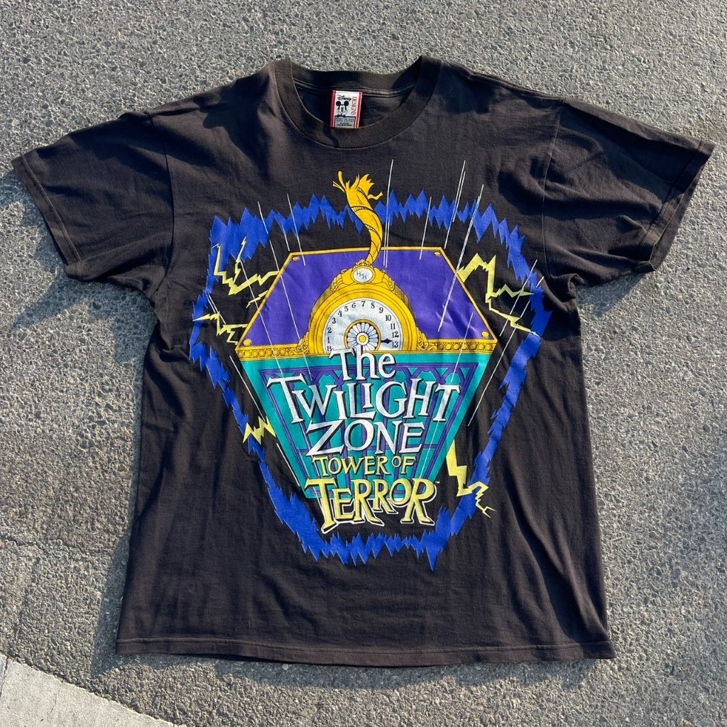 The Twilight Zone Shirt